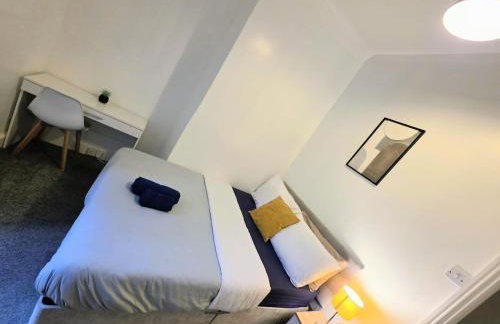 Union Palace, Free Parking - Foto 4