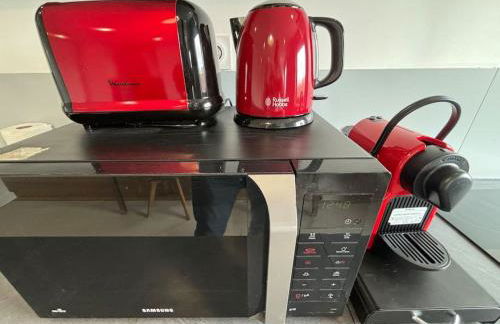 A3 - neuf 2024 - ORLY - PARIS EXPO - 4 chambres - Foto 21