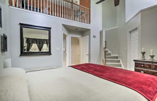 Maryland Vacation Rental Near Baltimore - Foto 16