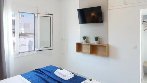 Vista Mare 1 - double room by the sea - Foto 3