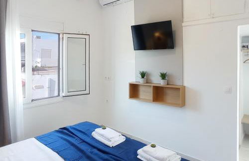 Vista Mare 1 - double room by the sea - Foto 3