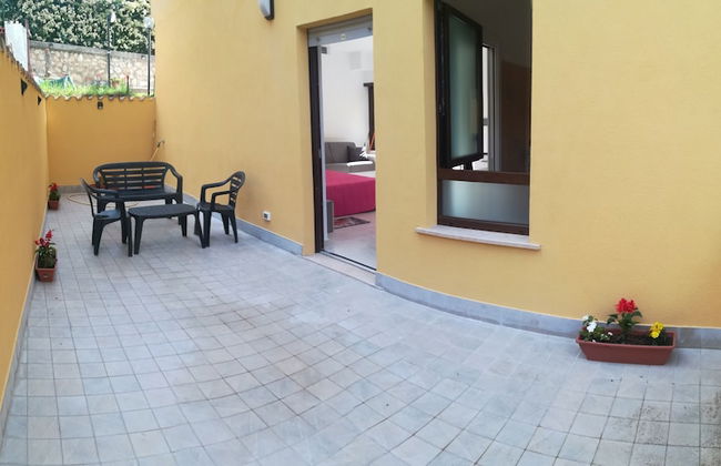 B&B Camere Aurora - Foto 24