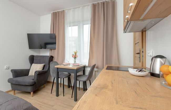 Studio Near The Sea by Renters - Foto 7