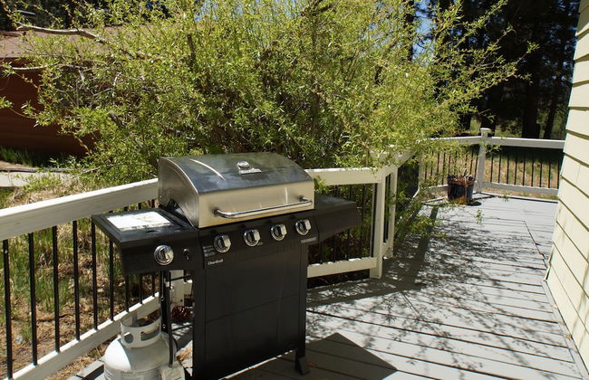 Jaybird Lodge - Foto 12