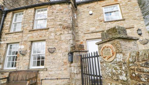 A D Coach House - Foto 2