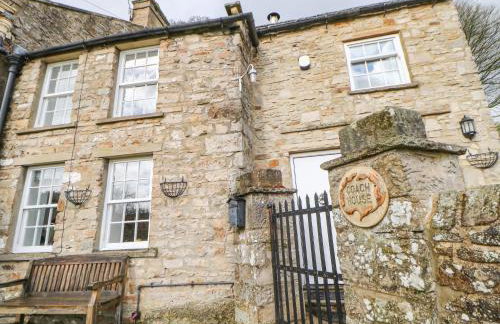 A D Coach House - Foto 2