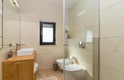 Villa Eleonora, luxury villa in Višnjan, Žužići, near Poreč - Foto 16