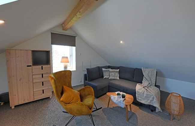 Ferienhaus in Schlagsdorf auf Fehmarn - Foto 16