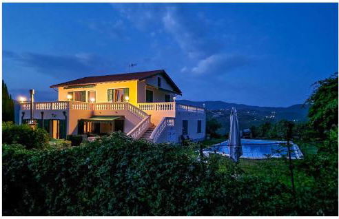 Gorgeous Apartment In Camporosso - Photo 25