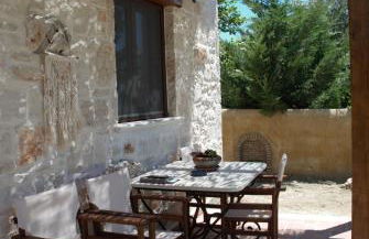 LIORIZA Country Houses - Foto 22