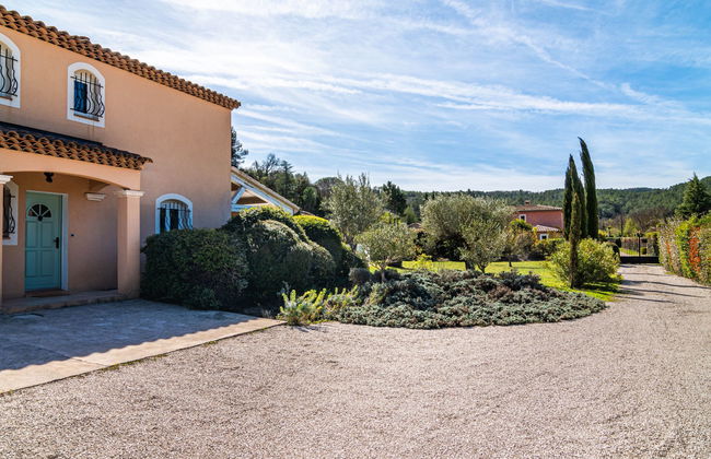 Villa Liliarty - Foto 22