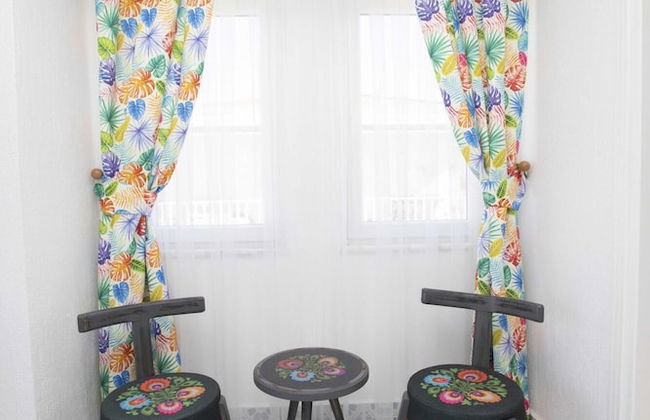 Villa Blue Island in Dalyan - Photo 21