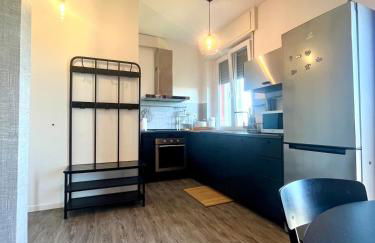 Grazioso Appartamento zona Mecenate - S.Giulia - Foto 14