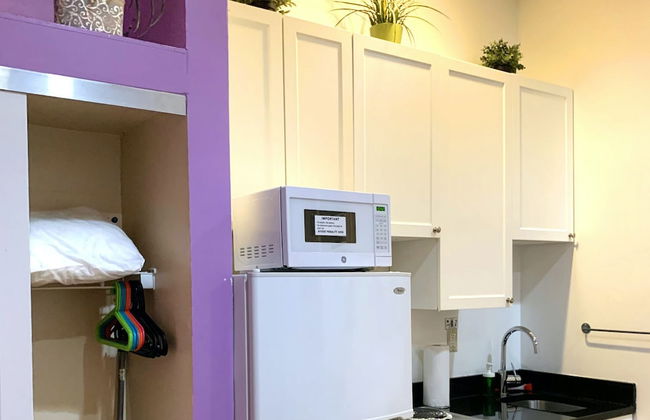 Macy Empire Apartments - Foto 42