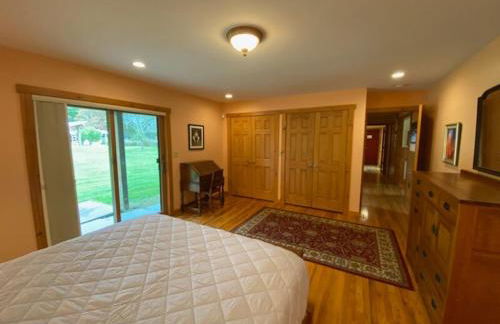 Apple Orchard & Forest Retreat with Woodland Pond - Foto 31