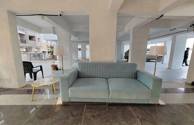 Aanand Riddhi - Photo 5