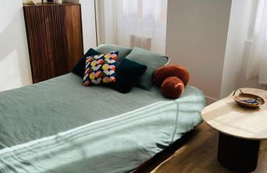 Magnifique 2 pièces - Vieux Nice - Foto 6