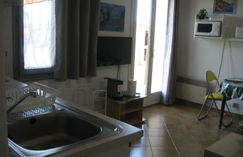 lumineux agréable T2 DE 32M2 - Foto 10