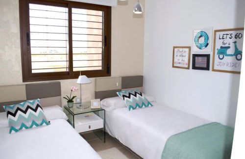 Terrazas de Campoamor by Mar Holidays - Foto 29