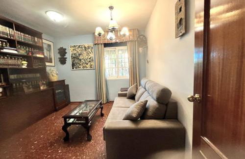 Rentcostadelsol Villa Pinares-Malaga - Foto 30