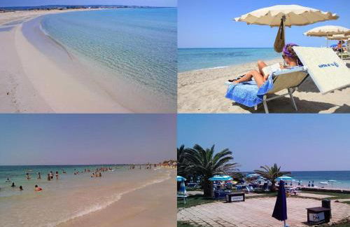 Residence Sabbiachiara - Foto 20