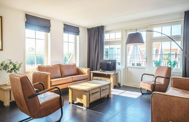 Holiday Home Built in Zaanse Style, Near Alkmaar - Foto 6