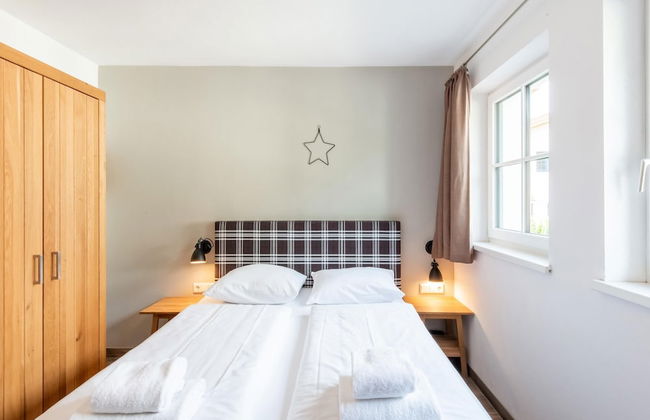 Holiday Home in Niedernsill With Sauna - Foto 4