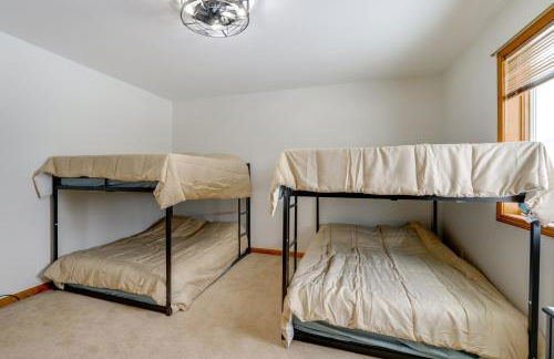 Patios and Views! Lakefront Getaway in Port Hope - Photo 22