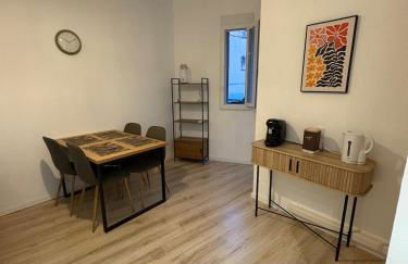 Comme à la maison - Foto 3