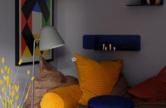 Design Apartments "Hier war Goethe nie" - Foto 46