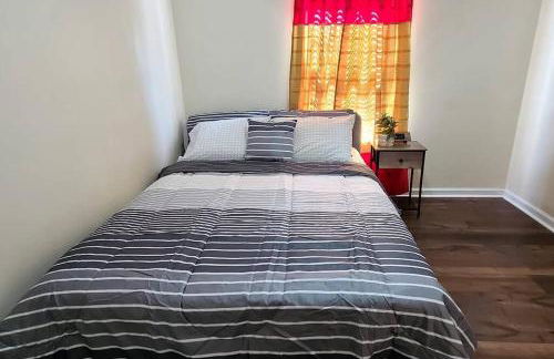 Sweet Home in the heart of Cary Close to NCSU UNC DUKE - Foto 31