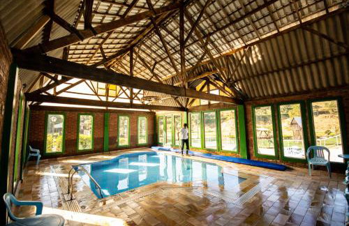 Hotel Fazenda Bavária - Photo 25