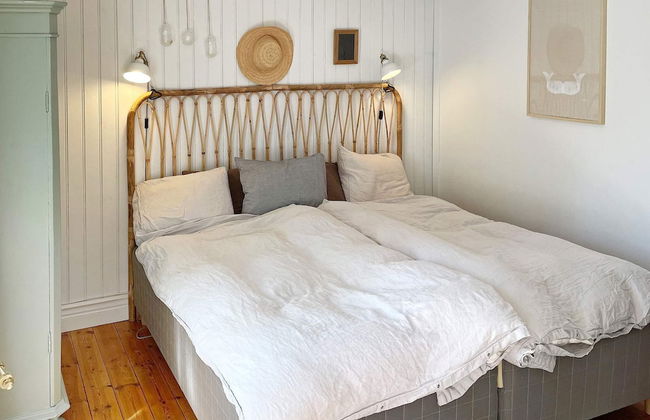 4 Person Holiday Home in Djurhamn - Photo 11