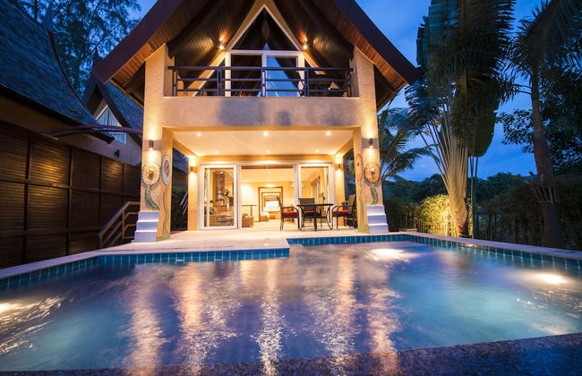 Villa Manipura - Foto 1