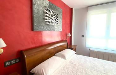 Grand Plaza Vega Centro Histórico de Burgos - Foto 32