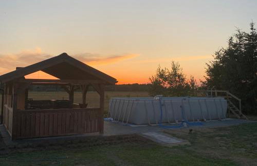 Chatka Baby Agi - Foto 65