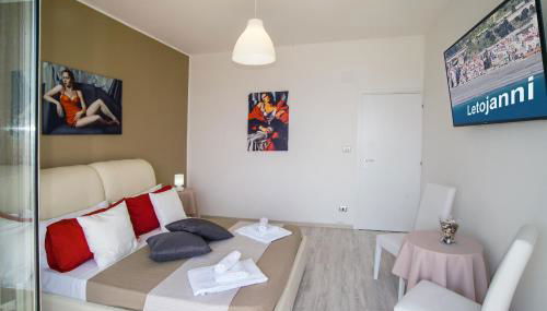 Loft Vista Sul Mare - Foto 4