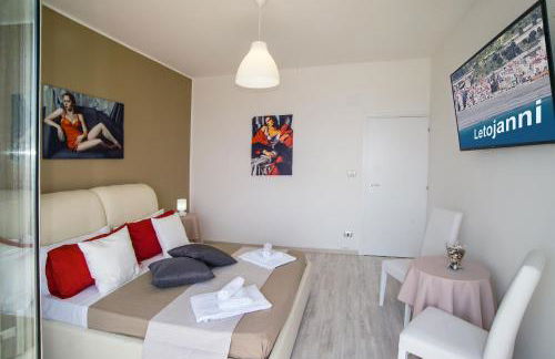 Loft Vista Sul Mare - Foto 4