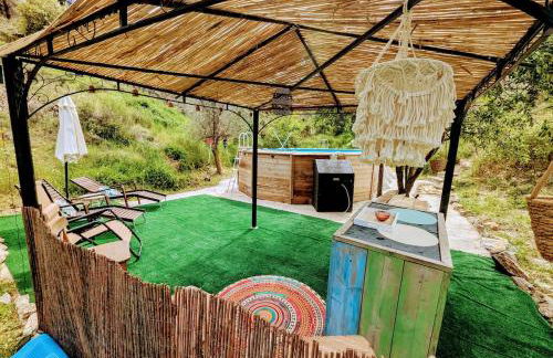 Casa Satori Exclusive Vacation Home - Foto 17