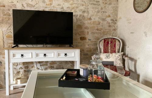 Jolie fermette a 2 min du circuit de Magny Cours - Foto 13