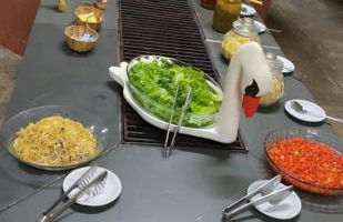 CASA DO RIO HOTEL FAZENDA - Foto 30