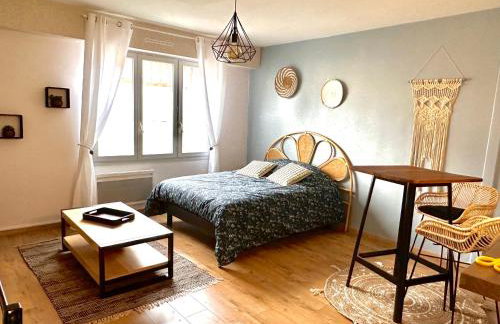 La charmeraie - Foto 46