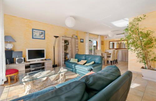 Villa La Provençale - Piscine - Wifi - Clim - Foto 6