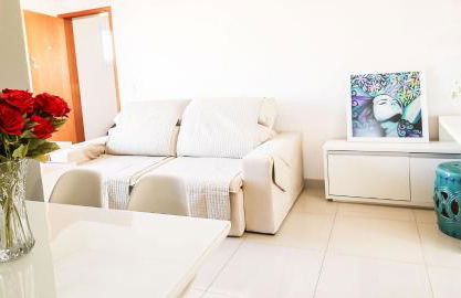 Incrível apto c WiFi próximo ao Parque Sabia - MG - Foto 16