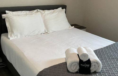 One Bedroom - Near UNM, Nob Hill and downtown - Foto 15