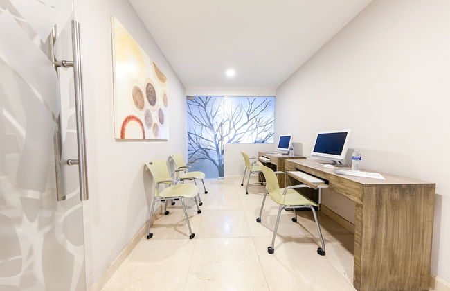 Suites Del Angel - Foto 45