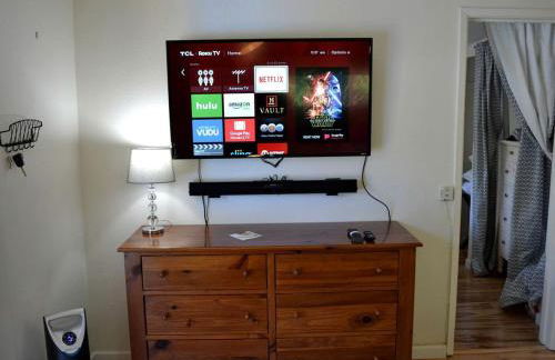 Beautiful Cottage Rental with Private River Beach on the Russian River, California - Foto 12