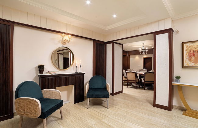 1 Amiras Entire Villa at Fateh Sagar, Udaipur - Foto 43