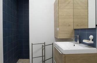 Appartement Neuf - Port de l'AberWrac'h - - Foto 10