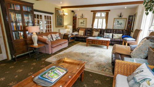 Piddle Inn - Photo 5